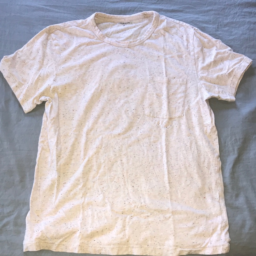 Men’s tee